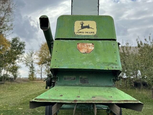 Джон Дір Другая, об'ємом двигуна 0 л та пробігом 0 тис. км за 10000 $, фото 2 на Automoto.ua