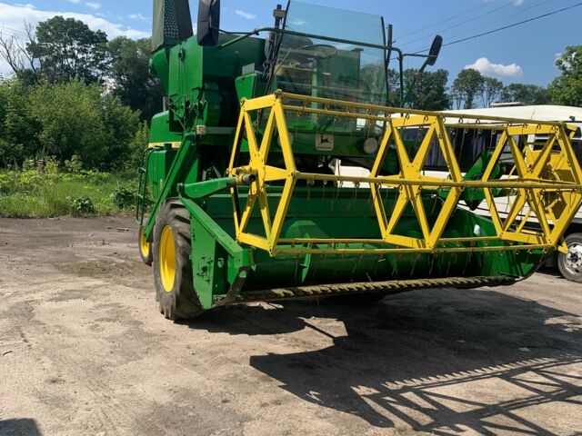 Джон Дір Другая, об'ємом двигуна 4 л та пробігом 0 тис. км за 6999 $, фото 6 на Automoto.ua