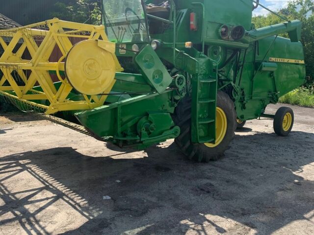 Джон Дір Другая, об'ємом двигуна 4 л та пробігом 0 тис. км за 6999 $, фото 4 на Automoto.ua