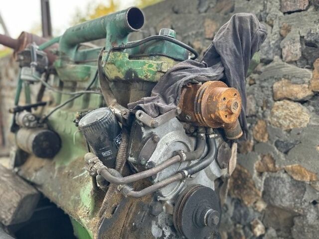 Джон Дір Другая, об'ємом двигуна 0 л та пробігом 0 тис. км за 10000 $, фото 7 на Automoto.ua