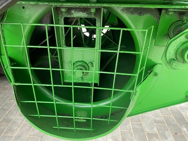 Джон Дір Другая, об'ємом двигуна 0 л та пробігом 0 тис. км за 15000 $, фото 11 на Automoto.ua