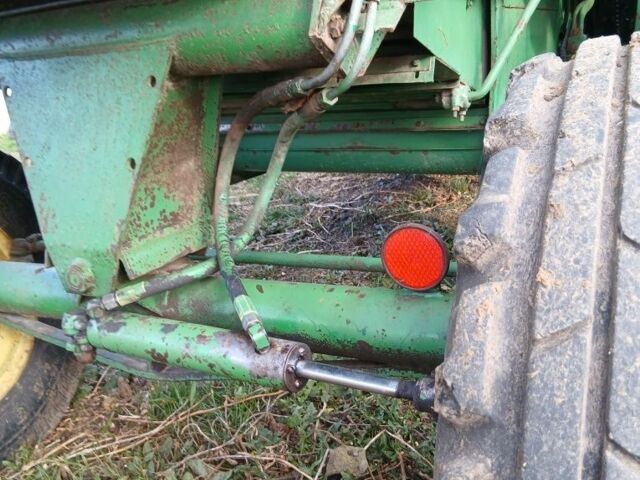 Джон Дир Другая, объемом двигателя 0 л и пробегом 0 тыс. км за 8500 $, фото 6 на Automoto.ua