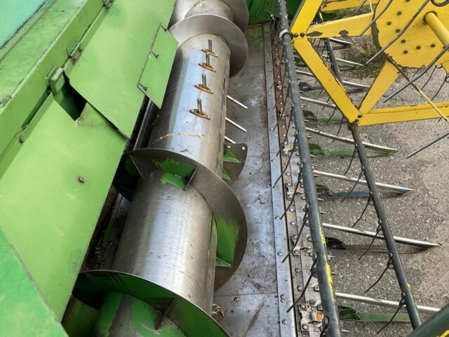 Джон Дир Другая, объемом двигателя 0 л и пробегом 0 тыс. км за 23500 $, фото 5 на Automoto.ua