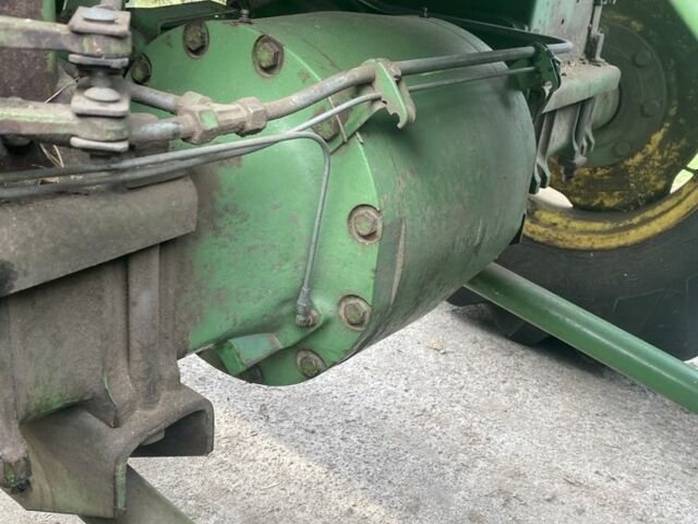 Джон Дир Другая 1979 в Дубровице на Automoto.ua Джон Дир Другая, объемом двигателя 4 л и пробегом 2 тыс. км за 8600 $, фото 5 на Automoto.ua