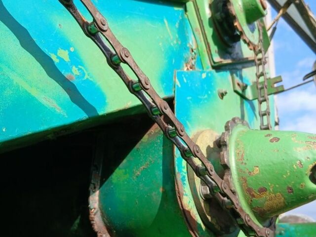 Джон Дир Другая, объемом двигателя 0 л и пробегом 0 тыс. км за 8500 $, фото 3 на Automoto.ua