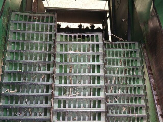 Джон Дир Другая, объемом двигателя 0 л и пробегом 0 тыс. км за 8500 $, фото 8 на Automoto.ua