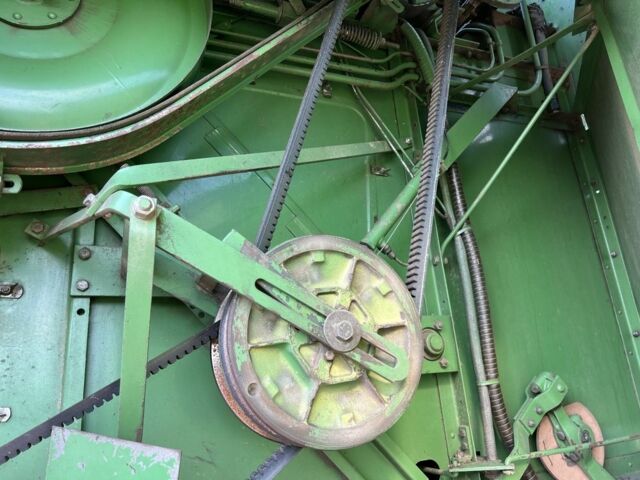 Джон Дир Другая, объемом двигателя 0 л и пробегом 0 тыс. км за 23500 $, фото 17 на Automoto.ua