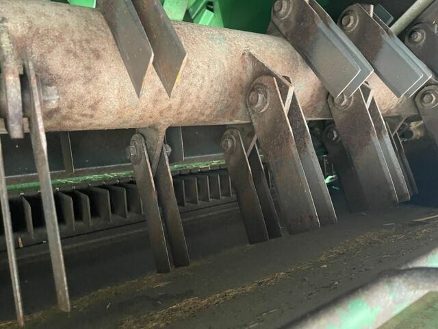 Джон Дир Другая, объемом двигателя 0 л и пробегом 0 тыс. км за 23500 $, фото 7 на Automoto.ua