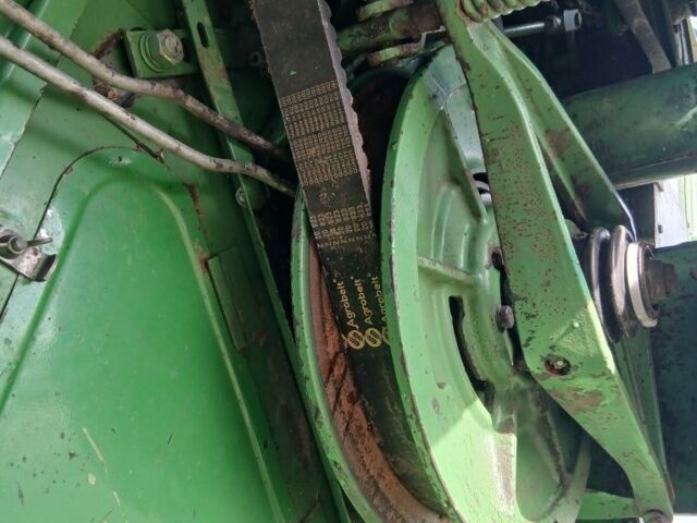 Джон Дир Другая, объемом двигателя 0 л и пробегом 0 тыс. км за 8500 $, фото 5 на Automoto.ua