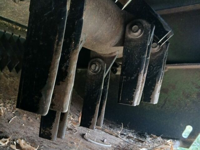 Джон Дир Другая, объемом двигателя 0 л и пробегом 0 тыс. км за 8500 $, фото 12 на Automoto.ua