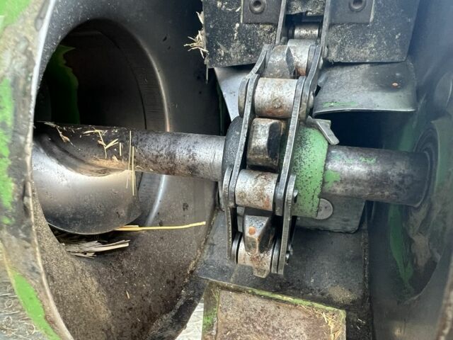 Джон Дир Другая, объемом двигателя 0 л и пробегом 0 тыс. км за 23500 $, фото 14 на Automoto.ua