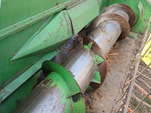 Джон Дир Другая, объемом двигателя 0 л и пробегом 0 тыс. км за 8500 $, фото 2 на Automoto.ua