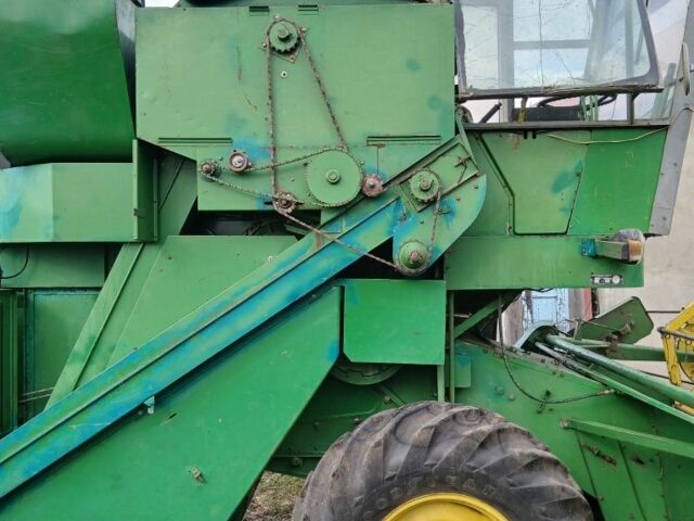 Джон Дир Другая, объемом двигателя 0 л и пробегом 0 тыс. км за 8500 $, фото 17 на Automoto.ua