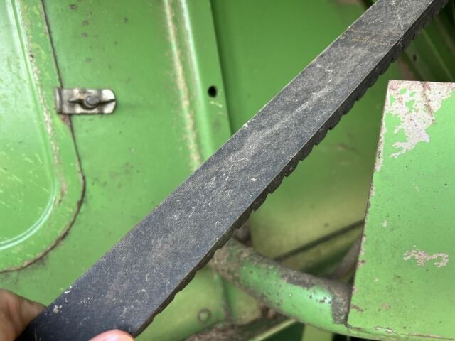 Джон Дир Другая, объемом двигателя 0 л и пробегом 0 тыс. км за 23500 $, фото 18 на Automoto.ua