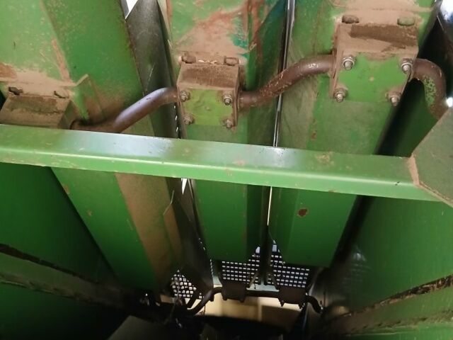 Джон Дир Другая, объемом двигателя 0 л и пробегом 0 тыс. км за 8500 $, фото 7 на Automoto.ua