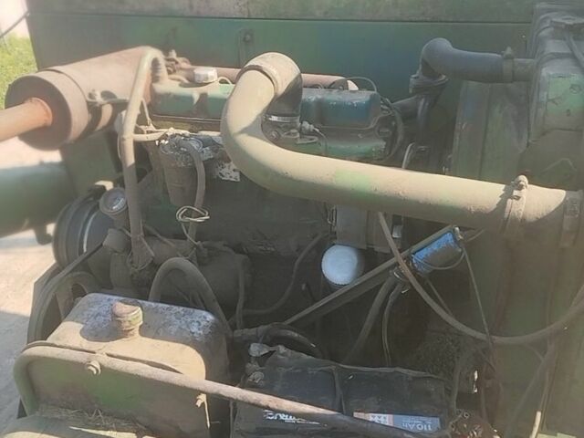 Джон Дір Другая, об'ємом двигуна 0 л та пробігом 0 тис. км за 11500 $, фото 3 на Automoto.ua