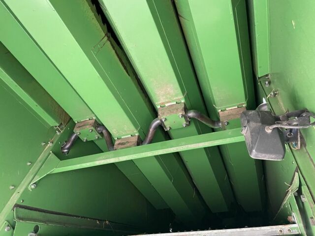 Джон Дир Другая, объемом двигателя 0 л и пробегом 0 тыс. км за 23500 $, фото 9 на Automoto.ua