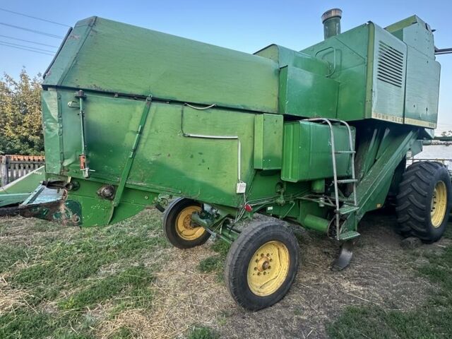 Джон Дир Другая, объемом двигателя 0 л и пробегом 0 тыс. км за 14000 $, фото 4 на Automoto.ua