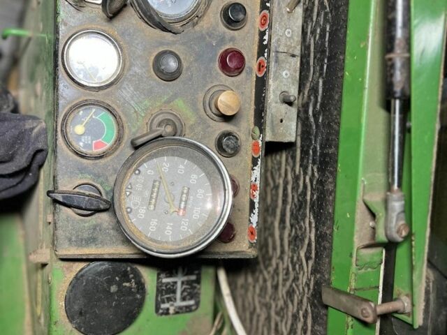 Джон Дир Другая, объемом двигателя 0 л и пробегом 0 тыс. км за 15700 $, фото 5 на Automoto.ua