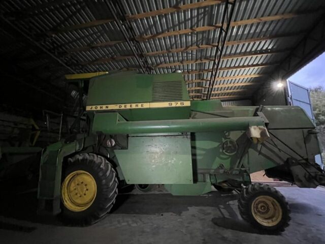 Джон Дир Другая, объемом двигателя 0 л и пробегом 0 тыс. км за 15700 $, фото 2 на Automoto.ua