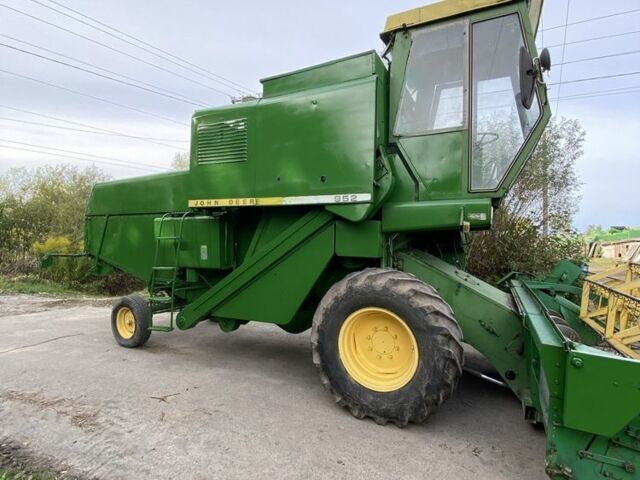 Джон Дир Другая, объемом двигателя 5 л и пробегом 3 тыс. км за 12800 $, фото 1 на Automoto.ua