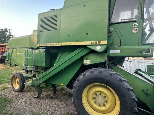 Джон Дир Другая, объемом двигателя 0 л и пробегом 0 тыс. км за 14000 $, фото 2 на Automoto.ua