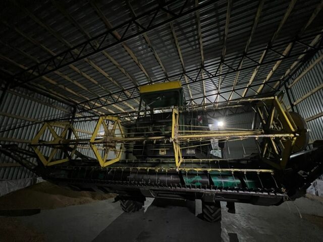 Джон Дир Другая, объемом двигателя 0 л и пробегом 0 тыс. км за 15700 $, фото 7 на Automoto.ua