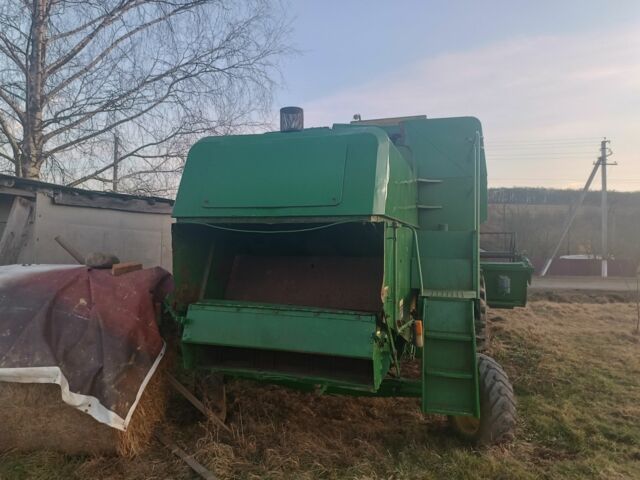 Джон Дир Другая, объемом двигателя 0 л и пробегом 0 тыс. км за 14000 $, фото 4 на Automoto.ua