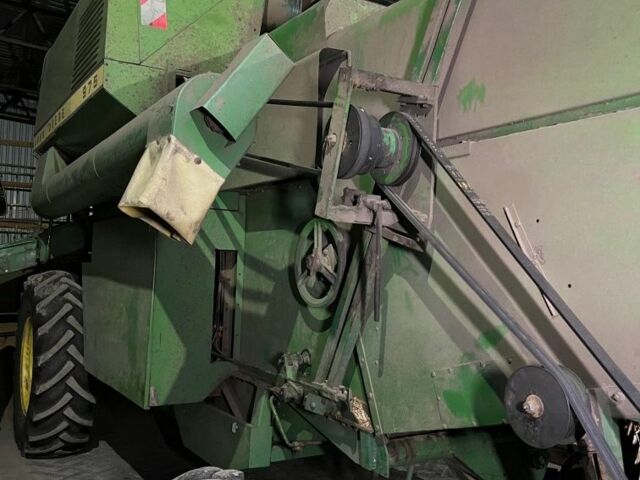 Джон Дир Другая, объемом двигателя 0 л и пробегом 0 тыс. км за 15700 $, фото 3 на Automoto.ua