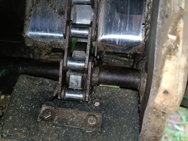 Джон Дир Другая, объемом двигателя 0 л и пробегом 0 тыс. км за 15700 $, фото 8 на Automoto.ua