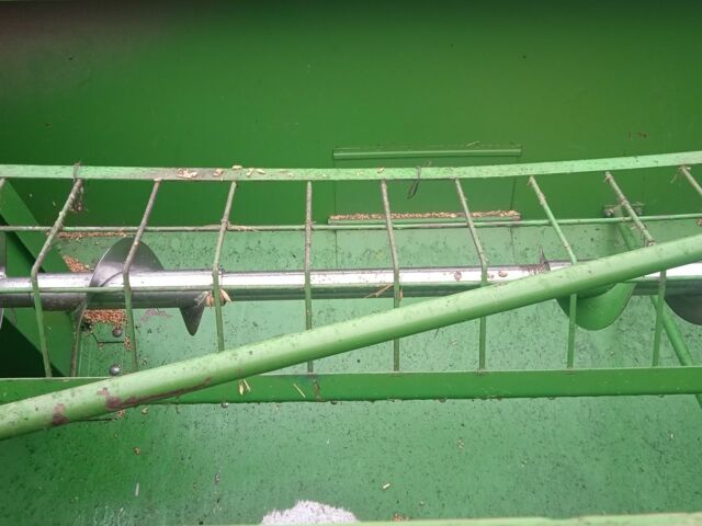 Джон Дір Другая, об'ємом двигуна 4 л та пробігом 2 тис. км за 19500 $, фото 7 на Automoto.ua