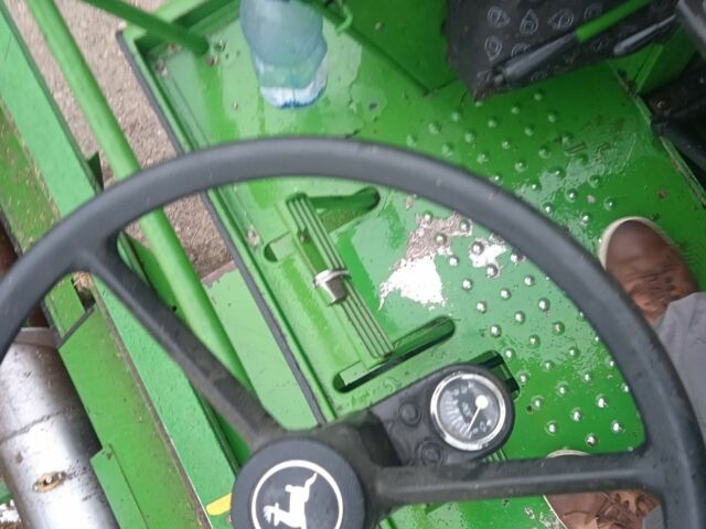 Джон Дір Другая, об'ємом двигуна 4 л та пробігом 2 тис. км за 19500 $, фото 10 на Automoto.ua