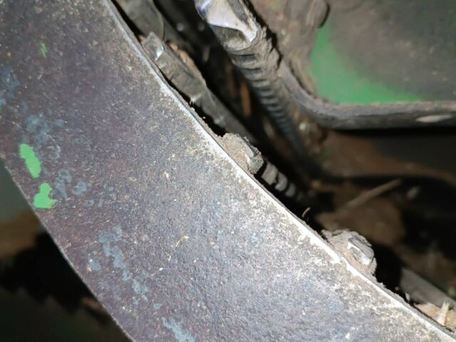 Джон Дир Другая, объемом двигателя 0 л и пробегом 0 тыс. км за 15700 $, фото 9 на Automoto.ua