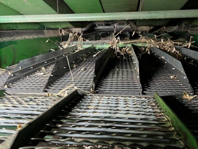 Джон Дир Другая, объемом двигателя 0 л и пробегом 0 тыс. км за 15700 $, фото 6 на Automoto.ua