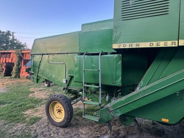 Джон Дир Другая, объемом двигателя 0 л и пробегом 0 тыс. км за 14000 $, фото 3 на Automoto.ua