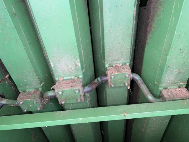 Джон Дир Другая, объемом двигателя 0 л и пробегом 0 тыс. км за 23500 $, фото 8 на Automoto.ua