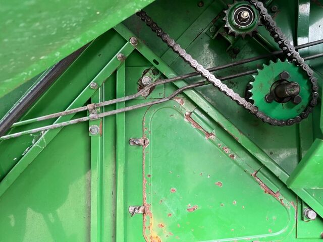 Джон Дир Другая, объемом двигателя 0 л и пробегом 0 тыс. км за 14200 $, фото 4 на Automoto.ua