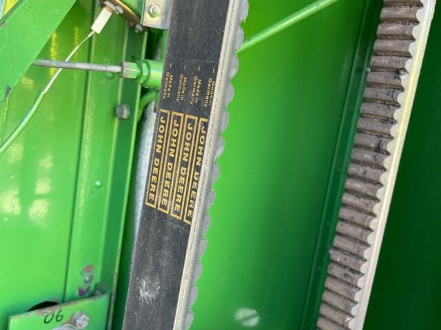 Джон Дир Другая, объемом двигателя 0 л и пробегом 0 тыс. км за 23500 $, фото 7 на Automoto.ua