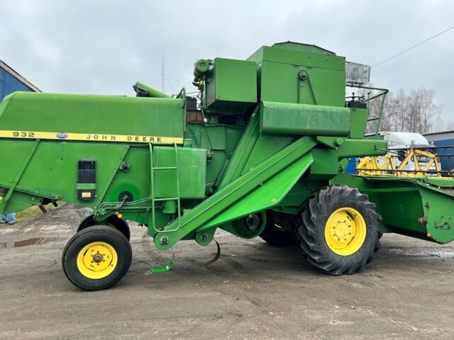 Джон Дир Другая, объемом двигателя 0 л и пробегом 0 тыс. км за 14200 $, фото 5 на Automoto.ua