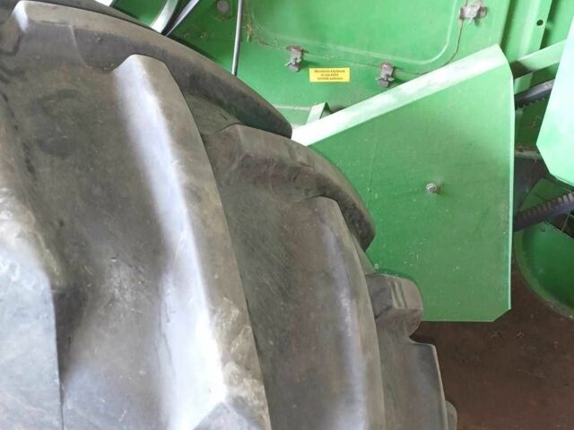 Джон Дир Другая, объемом двигателя 0 л и пробегом 0 тыс. км за 16500 $, фото 5 на Automoto.ua