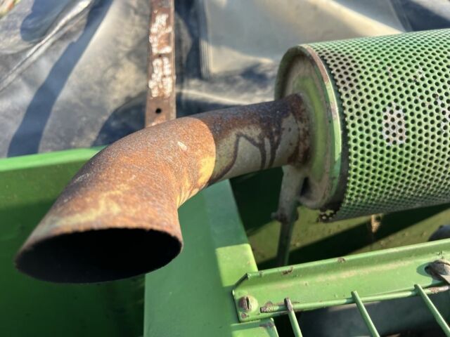 Джон Дир Другая, объемом двигателя 0 л и пробегом 0 тыс. км за 23500 $, фото 16 на Automoto.ua