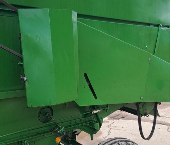 Джон Дир Другая, объемом двигателя 0 л и пробегом 0 тыс. км за 23500 $, фото 2 на Automoto.ua