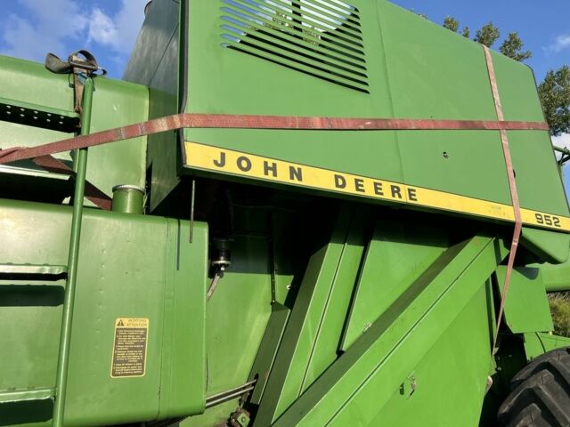 Джон Дир Другая, объемом двигателя 0 л и пробегом 0 тыс. км за 23500 $, фото 13 на Automoto.ua