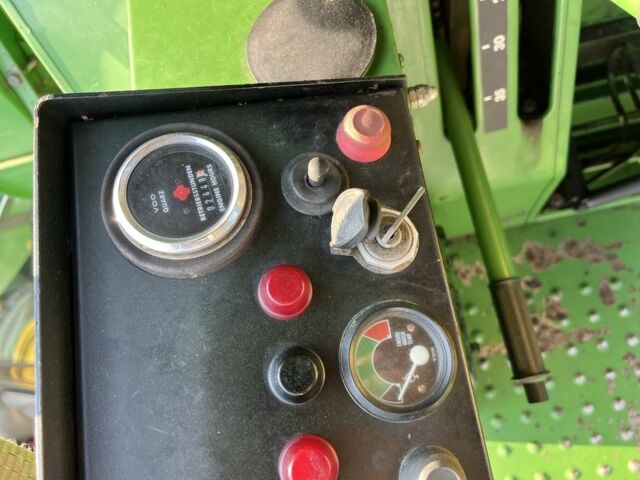 Джон Дир Другая, объемом двигателя 0 л и пробегом 0 тыс. км за 23500 $, фото 4 на Automoto.ua