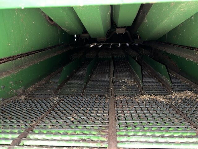 Джон Дир Другая, объемом двигателя 0 л и пробегом 0 тыс. км за 23500 $, фото 9 на Automoto.ua