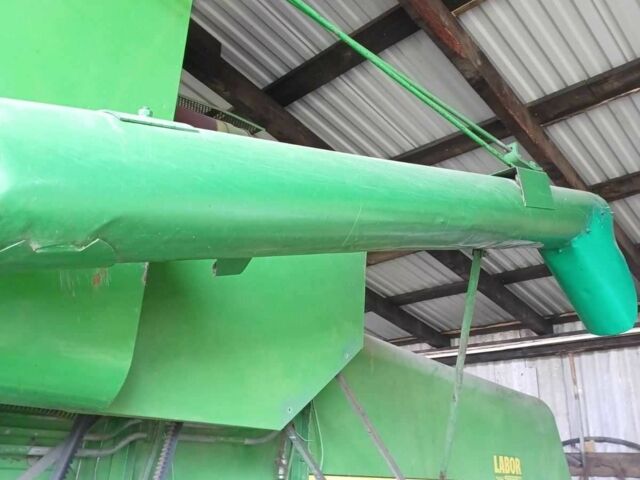 Джон Дир Другая, объемом двигателя 0 л и пробегом 0 тыс. км за 16500 $, фото 3 на Automoto.ua