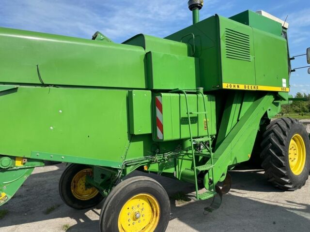 Джон Дир Другая, объемом двигателя 0 л и пробегом 0 тыс. км за 23500 $, фото 3 на Automoto.ua
