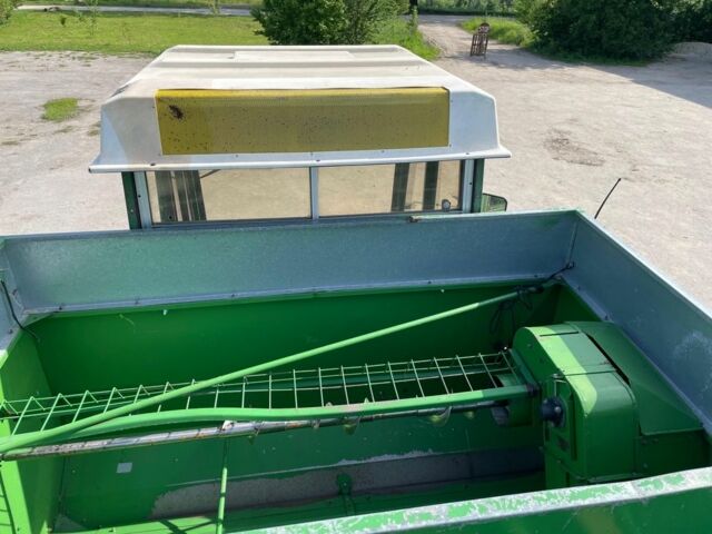 Джон Дир Другая, объемом двигателя 0 л и пробегом 0 тыс. км за 23500 $, фото 11 на Automoto.ua