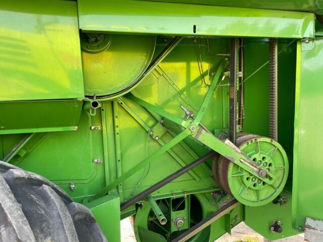 Джон Дир Другая, объемом двигателя 0 л и пробегом 0 тыс. км за 23500 $, фото 6 на Automoto.ua