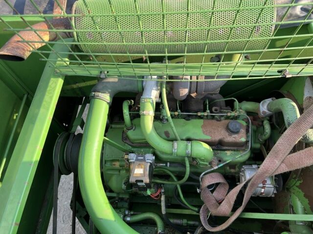 Джон Дир Другая, объемом двигателя 0 л и пробегом 0 тыс. км за 23500 $, фото 5 на Automoto.ua